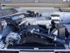 Installed and Wired Engine at Driven Auto Parts